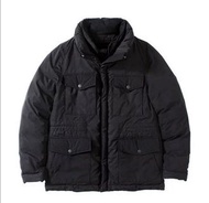 全新男裝保證100%正版The North Face purple label mountain down jacket