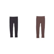 Hanes カジュアルウェア レディース HanesUndiesCableKnittingLeggings HW9-U504 2021FW