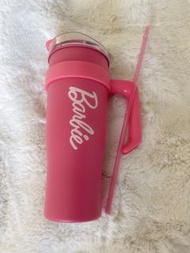 現貨Barbie x Miniso 杯