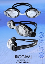 Adult Swim Goggles