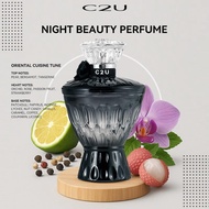C2U Long-lasting Fragrance for Dates and Parties