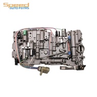A750F A750E Transmission Valve Body with 7 Solenoids For Toyota Lexus FJ Cruiser