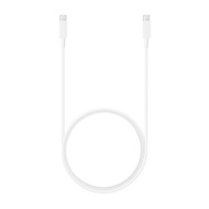 Samsung | สายชารจเรว Samsung Electronics รน C to C 45W 20V 5A รน EP-DX510