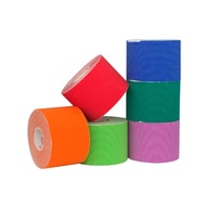 Kinesiology Tape for Sport Injury