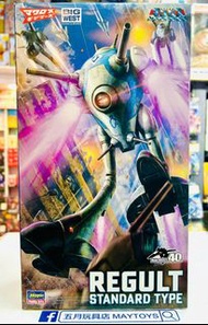 ~全新現貨~ HASEGAWA Hasegawa 1/72 超時空要塞 031 REGULT （標準生產型） (013555)[4967834657311]