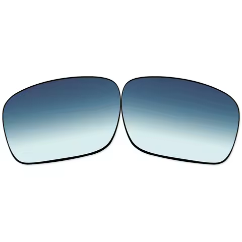 Aaaxopticflow 20+ Color Choices Polarized Replacement Lenses for Ray-Ban Justin RB4165 54mm Frame