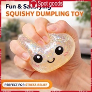 WIN Fun Oriental  Lookalike Pressing Stress Relief Gadget For Kids And Adults