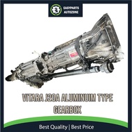 Autozone Original Suzuki Vitara J20A Gearbox Trade In