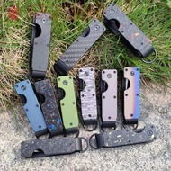 SOREN Key Organizer, Metal Holds 2-6 Keys Key  Holder, Smart with Screwdriver Minimalist Keys Fob fo