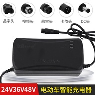 Smart New Day Yadi Emma Fujida 36V20AH Battery Car Charger 20AH Electric Car Charger