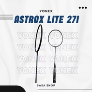 Yonex Astrox Lite 27i Badminton Racket 100%Original
