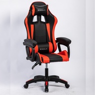 Sakula Ergonomics Gaming chair backrest reclining Office chair Racing chair Gamer chair kerusi gaming