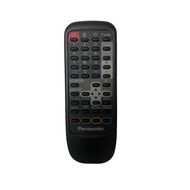 Classic Panasonic remote control needed double A battery AA battery