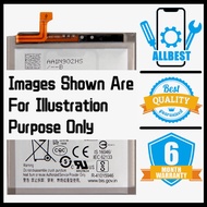 ALLBEST BATTERY BATERI COMPATIBLE FOR SM NOTE 10 LITE N770F N770 EB-BN770ABY (4500MAH)