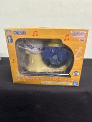 ワンピース 電伝虫スピーカー日版金證 One Piece 海賊王 電話蟲羅喇 叭航海王海賊王托拉法爾加・羅電話 蟲揚聲器電話蟲音