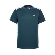 Lotto Elago Men T-shirts - Green
