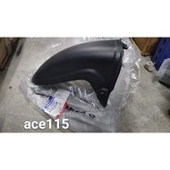 FENDER REAR-MODENAS ACE115-MUDGUARD BELAKANG-35023-513-0012 [P513]-ORIGINAL PARTS