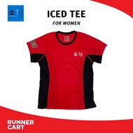 T8 Women Iced Tee