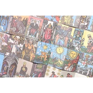 Tarot Sticker Tarot Card Sticker Unique Game DIY Scrapbook GH 303738