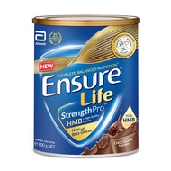 Ensure Life Strength Pro Chocolate 800g