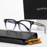 Chrome Hearts1878 New Style Glasses Fashion Glasses Casual All-Match