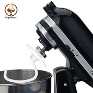Popubear  Dough Hook Attachment for Kitchenaid Mixer Mixer Dough Hook for Bread Making Kitchenaid St