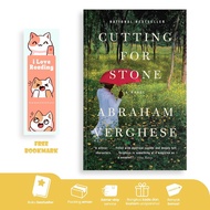 Cutting for Stone by Abraham Verghese