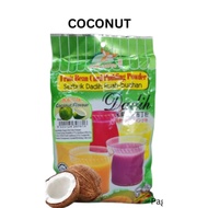 MY BAKERY INGREDIENTS] FRUID BEAN CURD PUDDING POWER]DADIH COCONUT 310