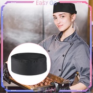 Mesh Chef Hat Chef Hat Women Men Chef Hat Cooking Hat Black Chef Hat