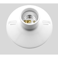 Omni Ceiling Receptacle / Bukilya For Light Bulbs , Choose Sizes