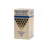 Halal Foods Royal Jelly, 60 tablets