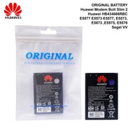 Promo Bat Modem Ori 99% Wifi Huawei E5576/E5577/E5673