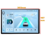 STAPON 13inch 6+64GB for toyota rav4 2019-2023 android16 2k 1920x1200p screen carplay android auto 2