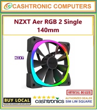 NZXT Aer RGB 2 Single 140mm