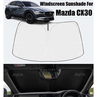 Mazda CX30 CX-30 (2019-2025) Good Fit Windscreen Sunshade Cover