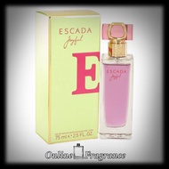 Escada Joyful EDP Perfume (Minyak Wangi, 香水) for Women by Escada