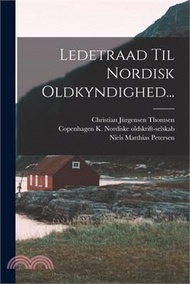244346.Ledetraad Til Nordisk Oldkyndighed...