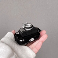 Creative Luminous Camera EncoAir2pro Earphone Case free2iw31 Smart play Bluetooth Protective Case