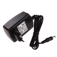 (cou)IN STOCK⭐AC 100-240V Adapter DC 5.5 x 2.5MM 12V 2A 2000mA Charger EU