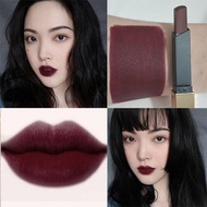 Son Môi Màu Đỏ Đen Son Môi Màu Đen Cổ Điển Son Môi Màu Tối Son Môi Màu Đen Nguyên Chất Son Môi Màu Đ