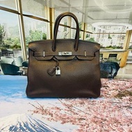 Hermes Birkin 35