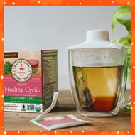 Healthy Cycle Water Conditioning Tea