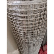 304 stainless steel mesh, 1 meter size, 1cm square