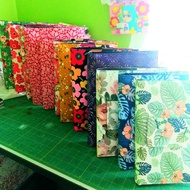 Sarung/Cover Al-Quran terjemahan tafsir Al Quran