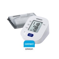 OMRON HEM 7143T Blood Pressure Monitor