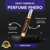 Perfume Phero - Minyak Wangi Phero | Perfume Men | Phero Perfume | Original HQ