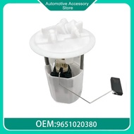 9651020380 Brand New Oil Tank Pump Fuel Pump Assembly for Peugeot 408 308 EC5 2008 Citroen C3 XR