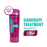 Serasoft Serum Shampoo - Dandruff Treatment