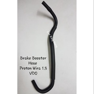 Brake Booster Hose Wira 1.5 VDO with valve 1pc