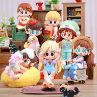 Milay x Drama-van v.3